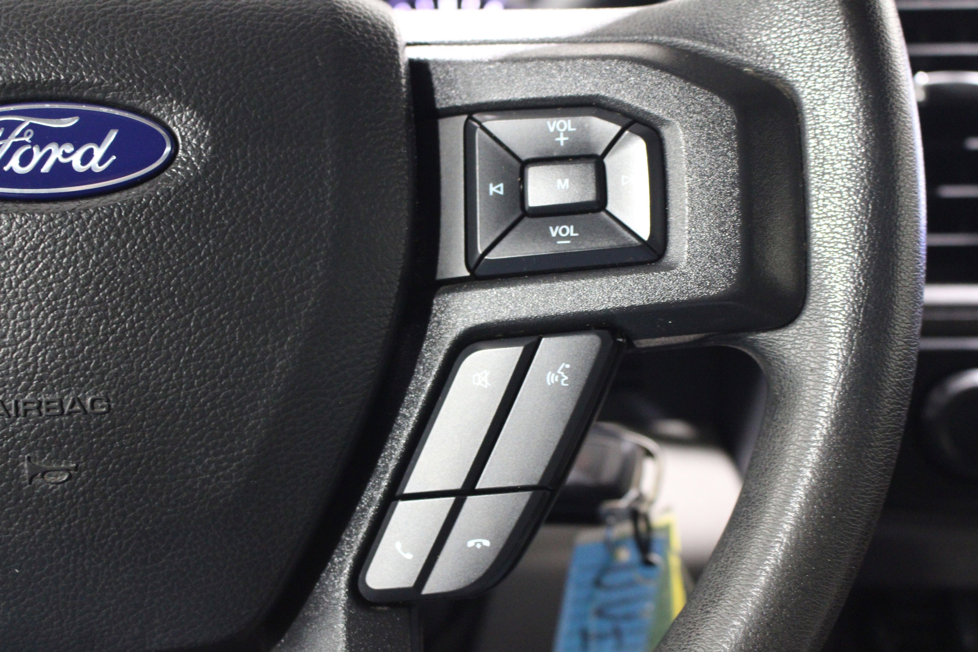 Used 2022 Ford F450 XL w/ STX Appearance Package image 12