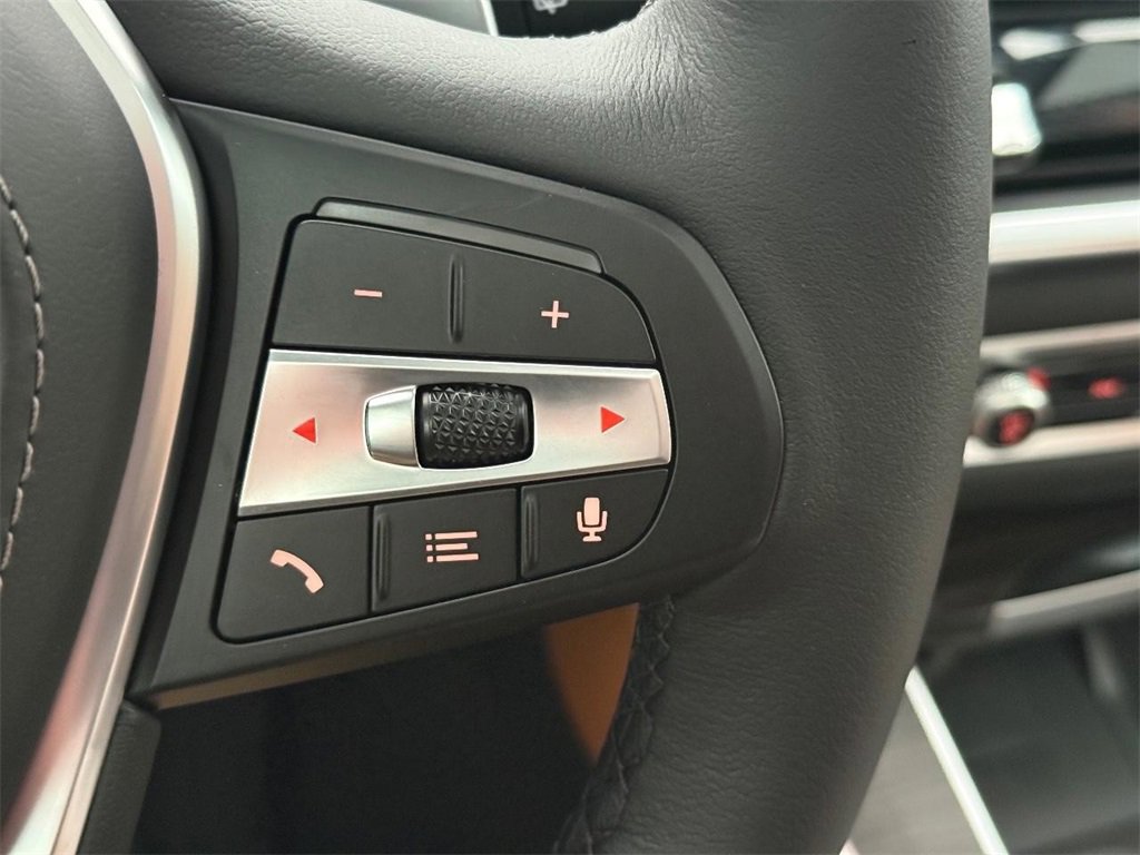 New 2026 BMW X5 xDrive40i image 12