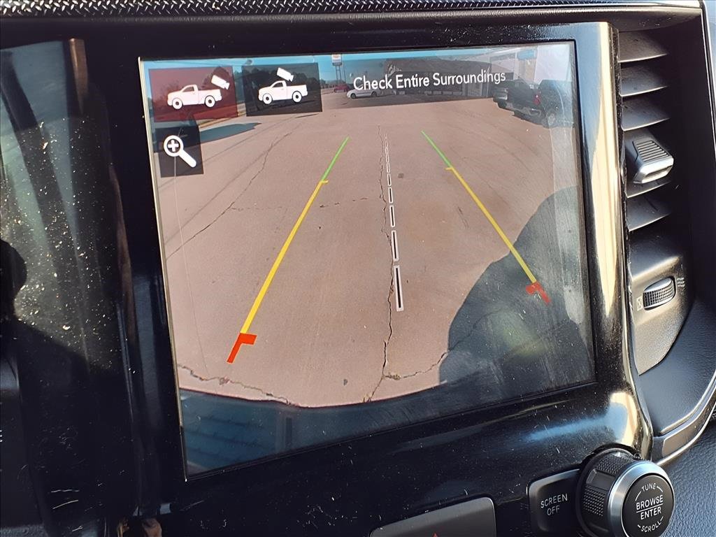 Used 2020 RAM 2500 Power Wagon image 11