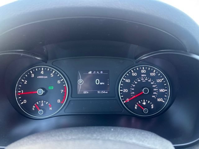 Used 2018 Kia Optima S FWD image 23