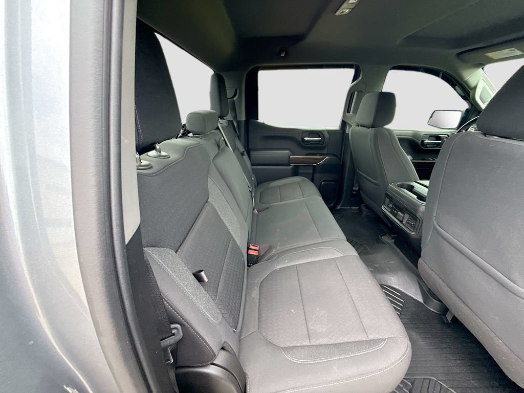 Used 2022 Chevrolet Silverado 1500 RST w/ Bed Protection Package AWD/4WD image 26