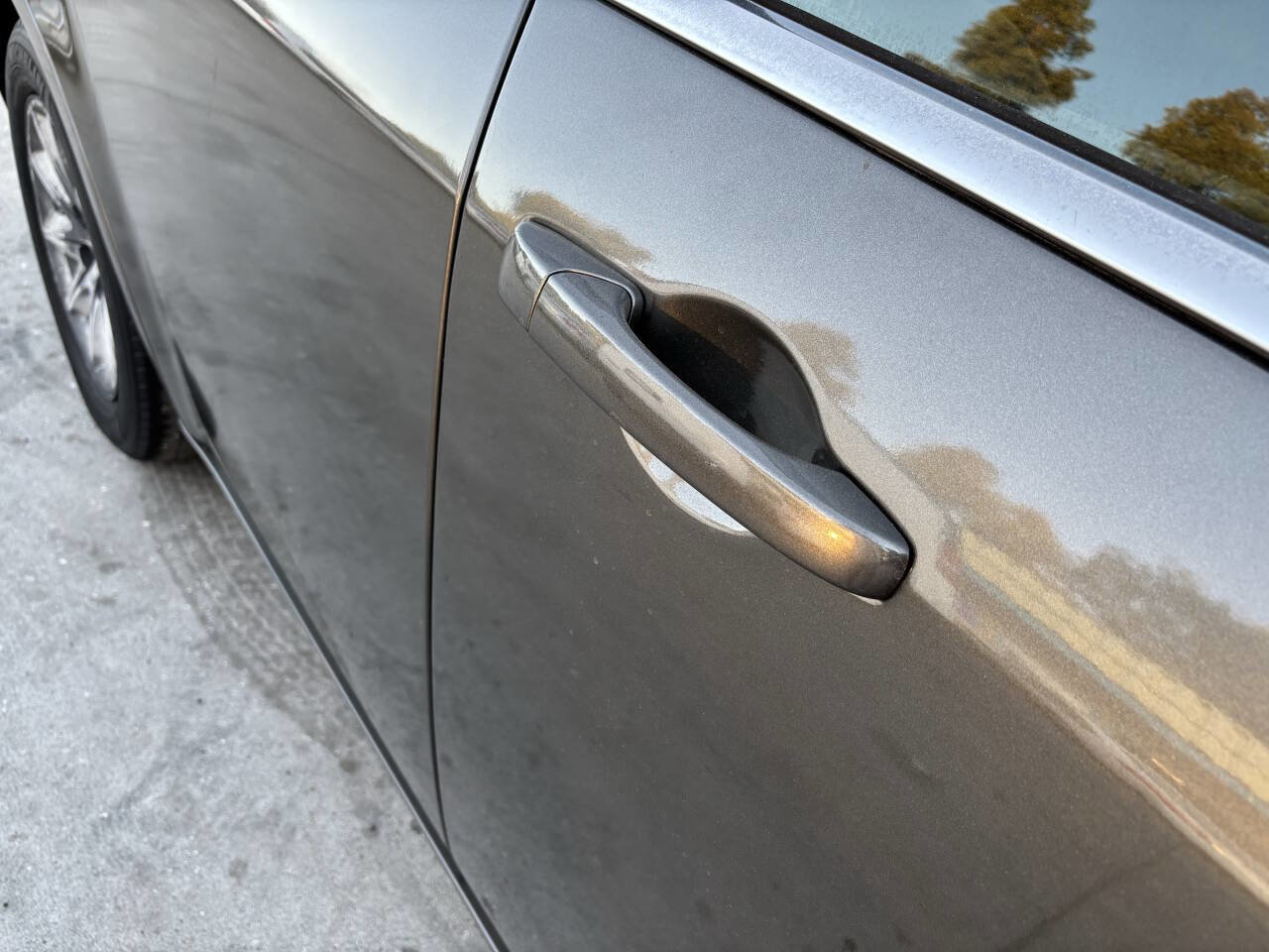 Used 2008 Chrysler 300 LX image 18