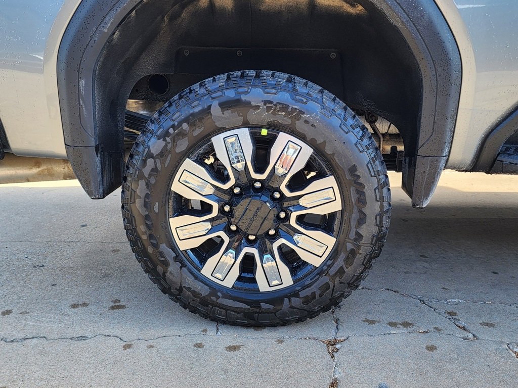 New 2026 GMC Sierra 2500 Denali w/ Denali Reserve Package image 55