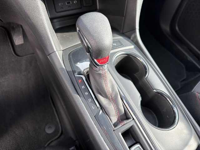 Used 2024 Chevrolet Equinox RS FWD image 22