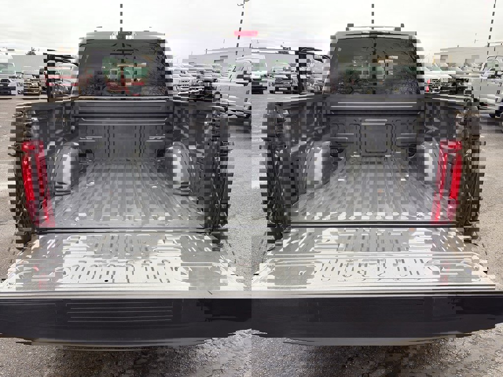 New 2025 Ford F150 Lariat w/ Equipment Group 502A High image 25