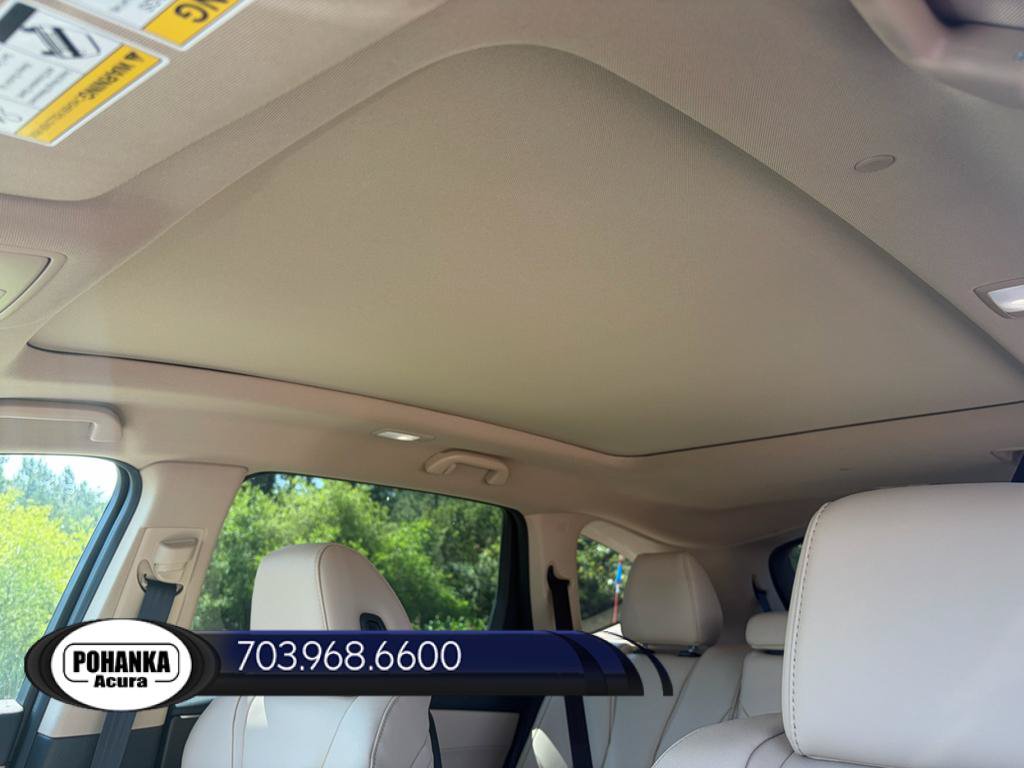 New 2026 Acura MDX FWD image 21