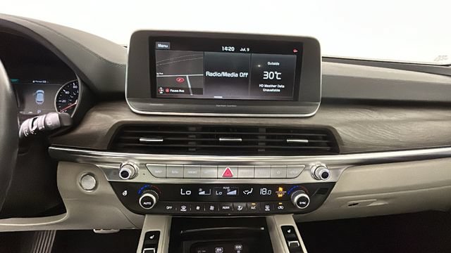 Used 2020 Kia Telluride SX AWD/4WD image 23