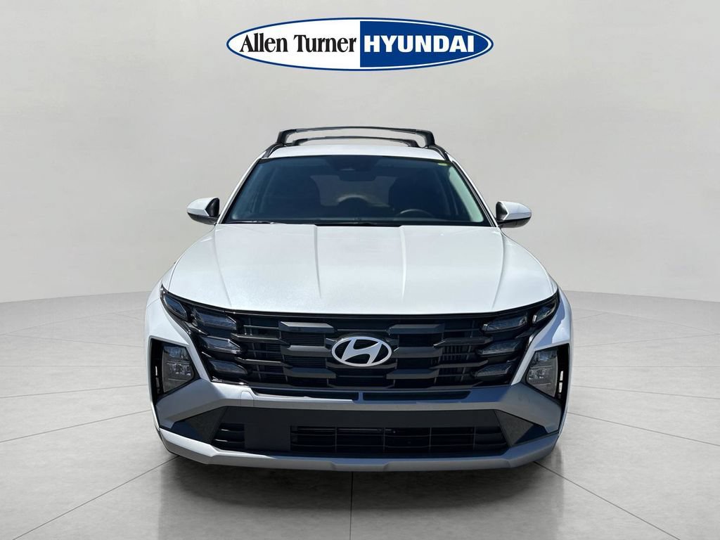New 2026 Hyundai Tucson SEL AWD/4WD image 3