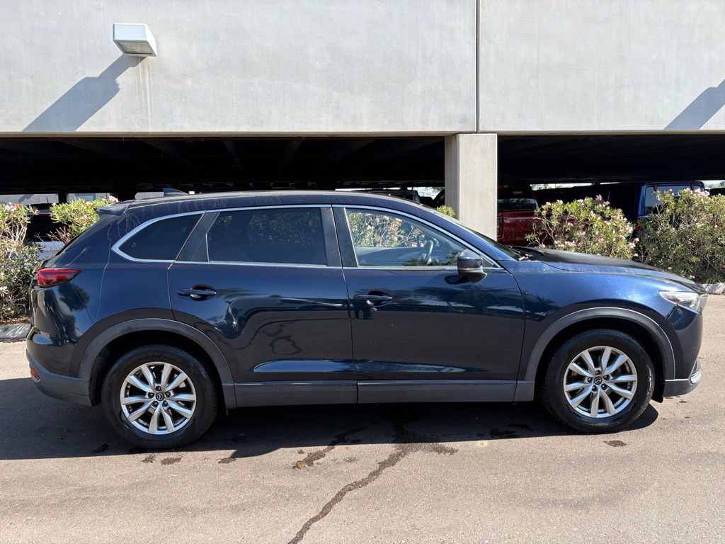 Used 2016 MAZDA CX-9 Sport FWD image 3