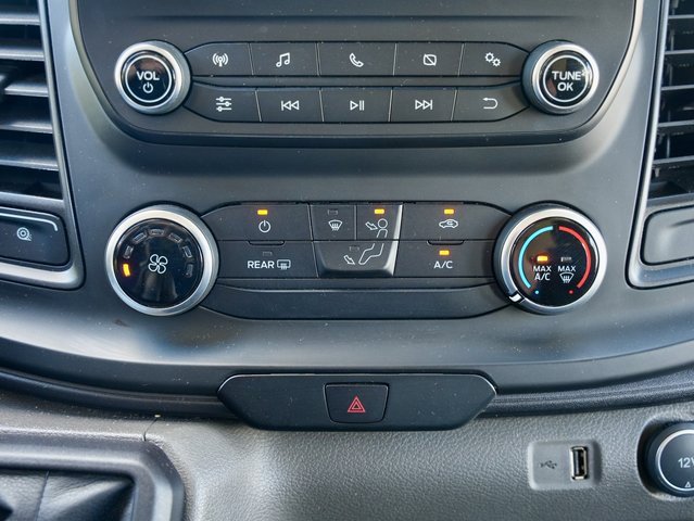 Used 2022 Ford Transit 350 XL image 18