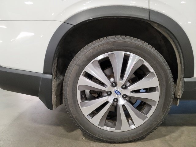 Used 2020 Subaru Ascent Touring w/ Popular Package #2A AWD/4WD image 17