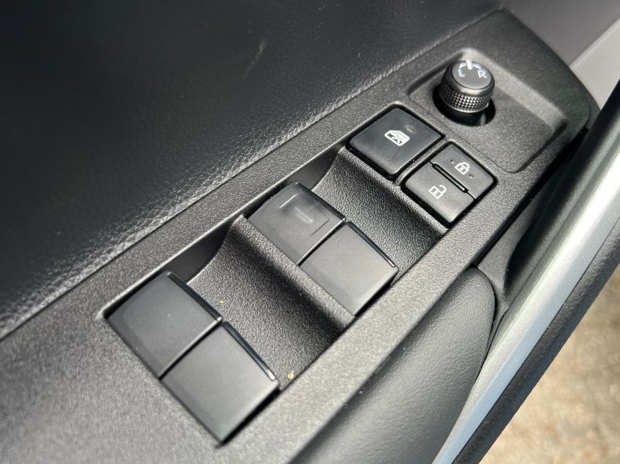 New 2026 Toyota Corolla Cross XLE AWD/4WD image 38