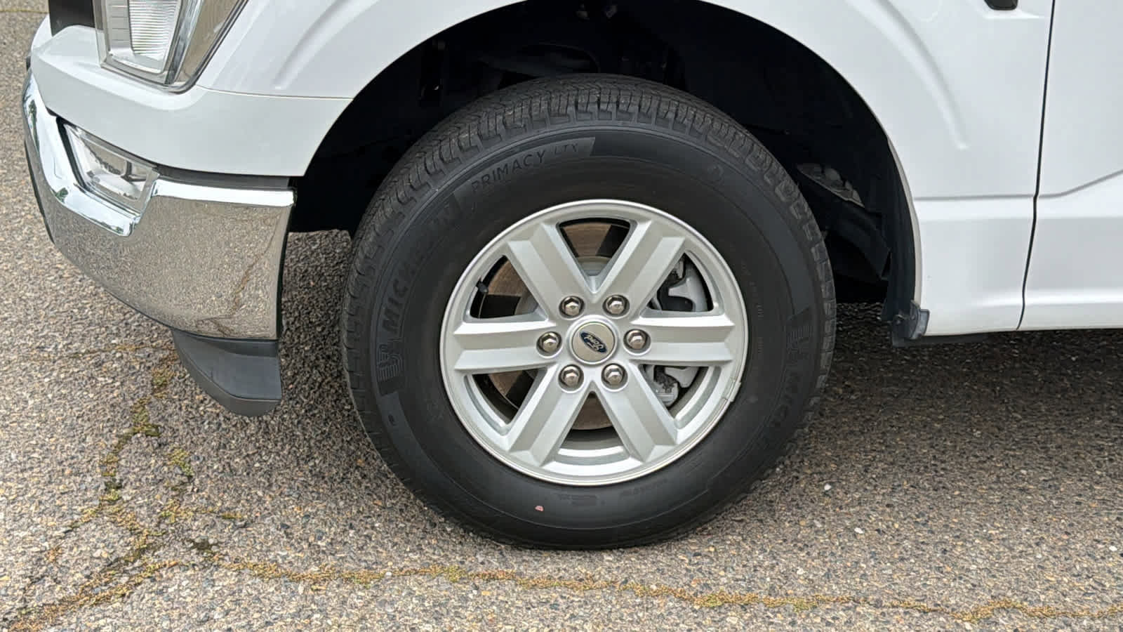Used 2021 Ford F150 XL w/ Equipment Group 101A High RWD image 9