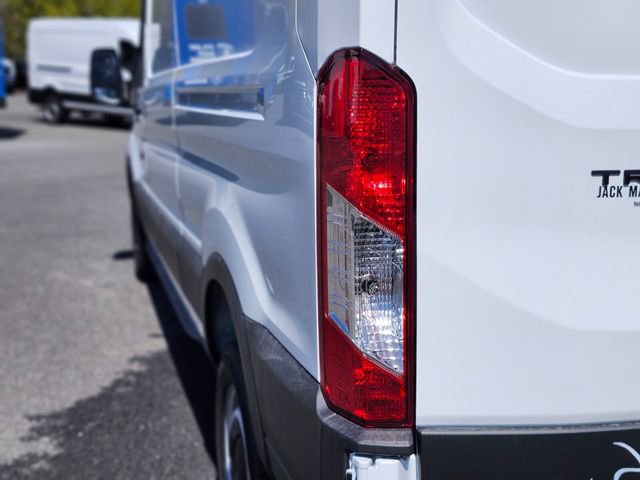 New 2026 Ford Transit 150 Medium Roof RWD image 9