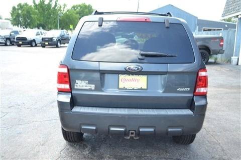 Used 2008 Ford Escape XLT AWD/4WD image 7