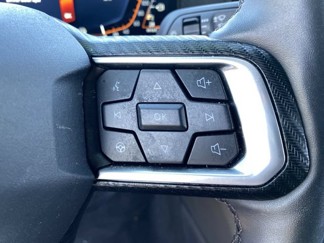 Certified 2024 Ford Mustang Coupe RWD image 31