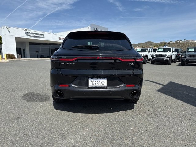 Used 2024 Dodge Hornet R/T Plus image 5