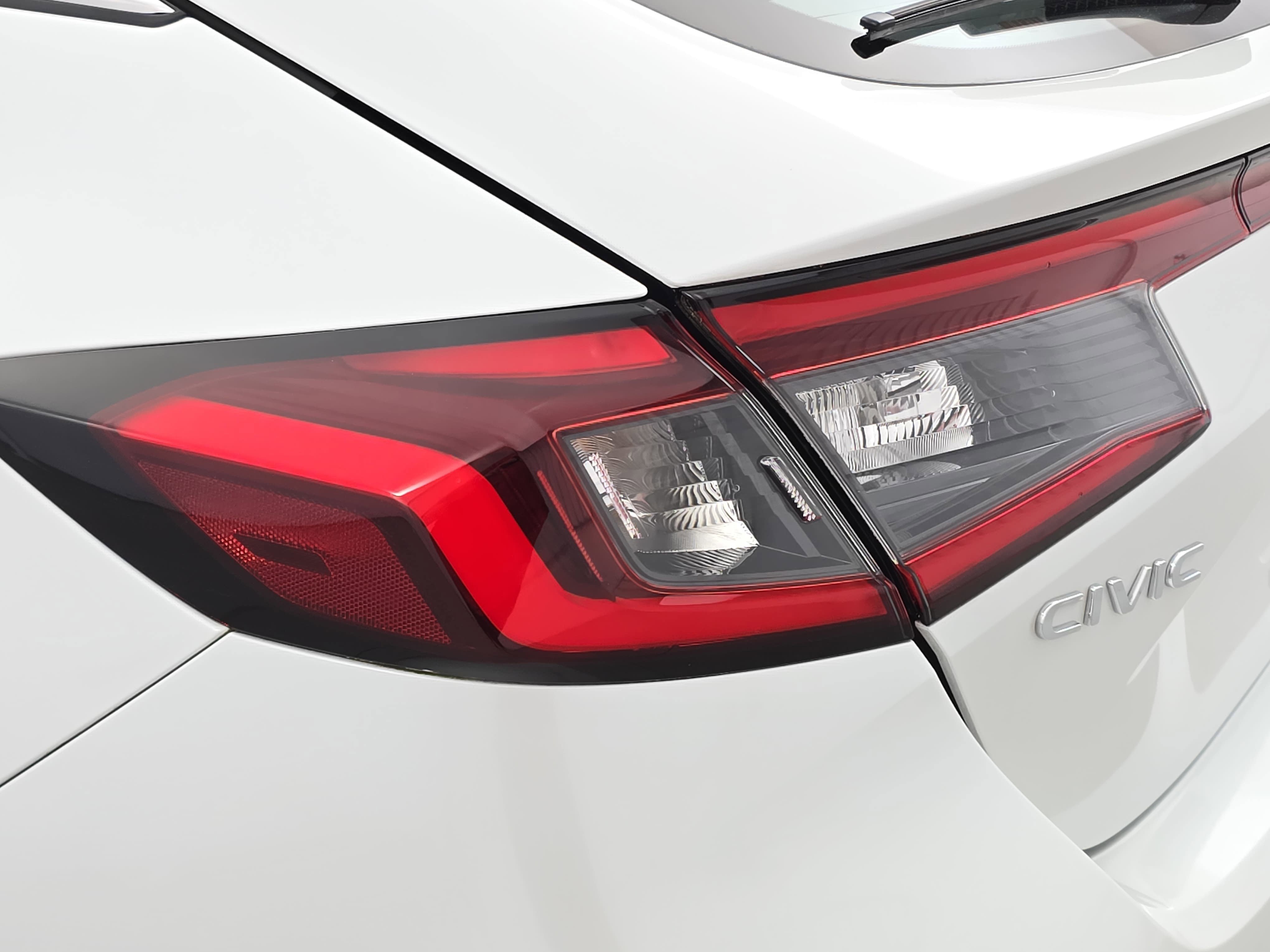 Used 2023 Honda Civic LX image 33