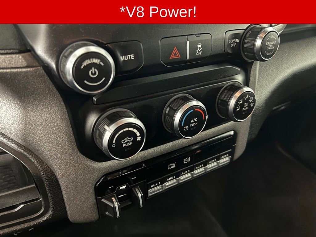 Used 2021 RAM 3500 Tradesman image 10