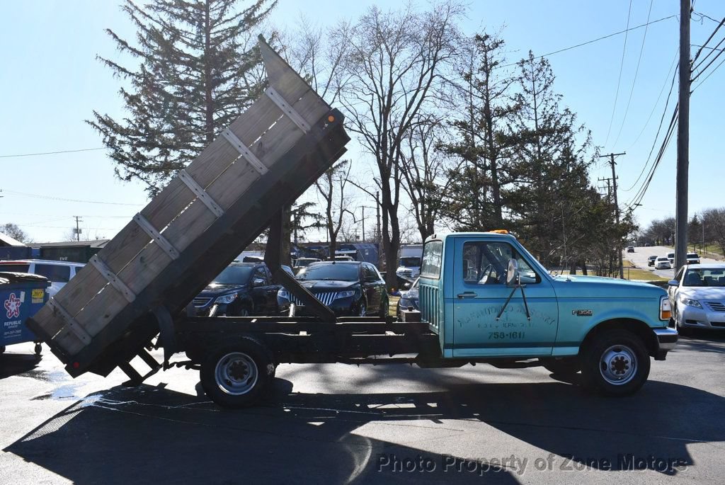Used 1997 Ford F350 2WD Regular Cab image 31