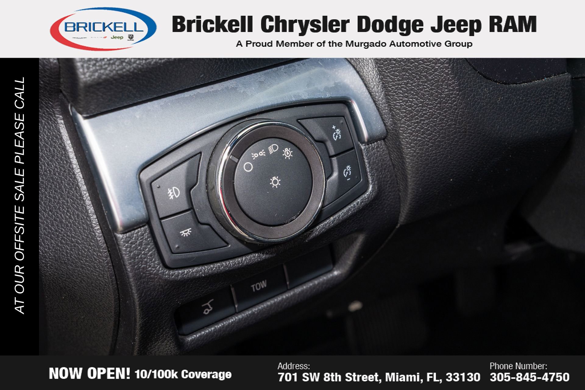 Used 2018 Ford Explorer Sport w/ Equipment Group 401A AWD/4WD image 27
