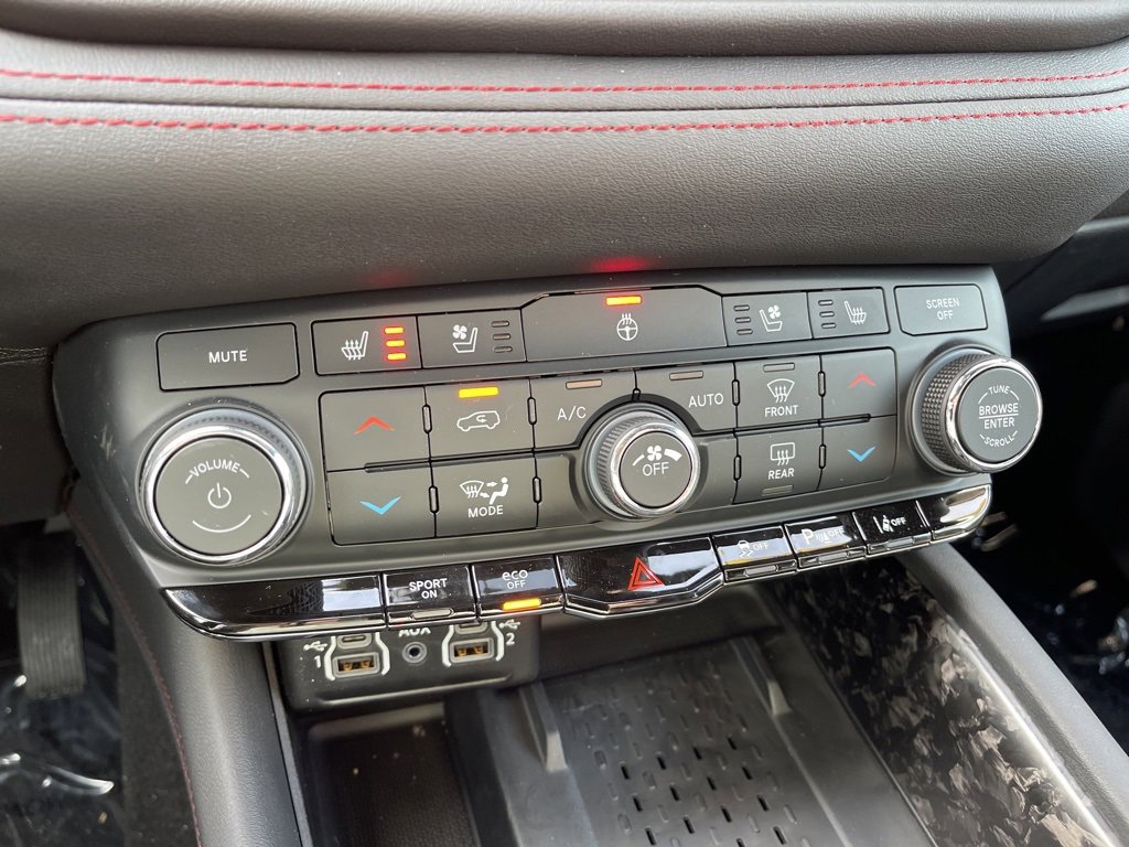 New 2026 Dodge Durango GT image 11