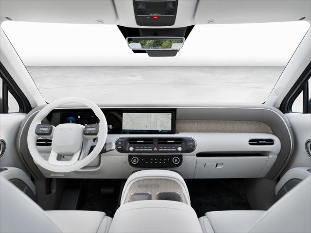 New 2026 Hyundai Palisade SEL image 11