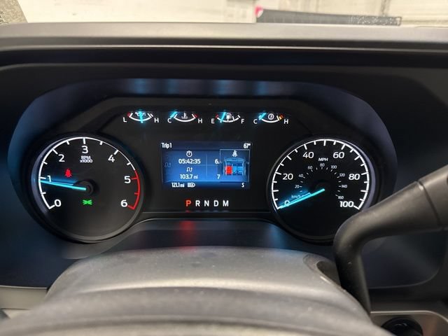 New 2025 Ford F350 XL w/ XL Chrome Package AWD/4WD image 8