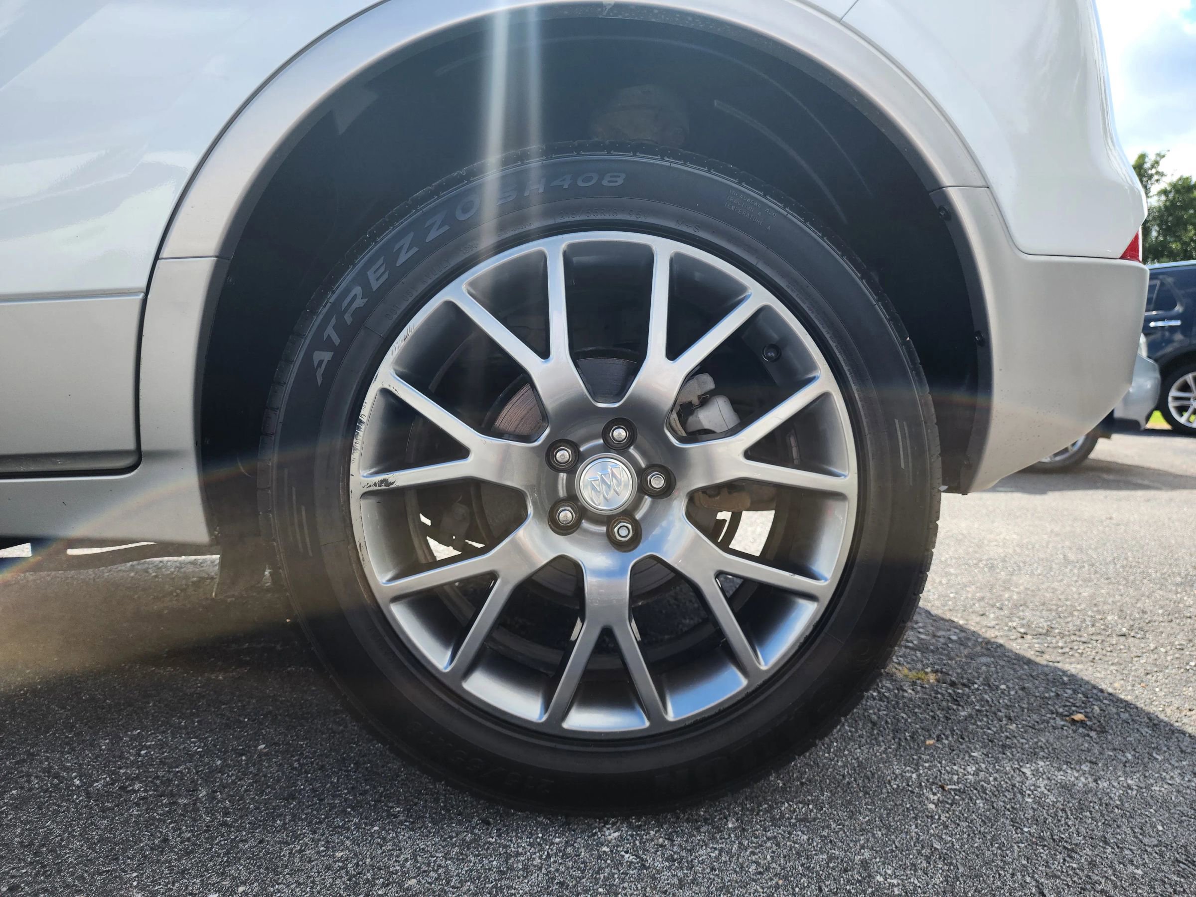 Used 2019 Buick Encore Sport Touring w/ Safety Package image 21