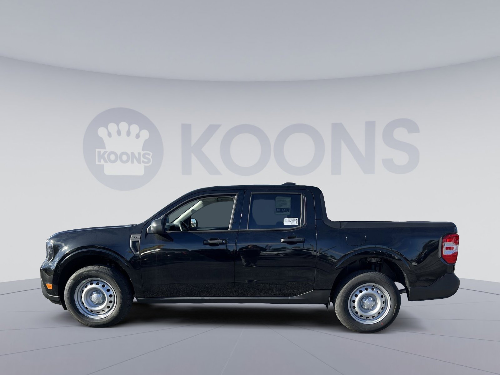 New 2026 Ford Maverick XL w/ Equipment Group 101A image 2