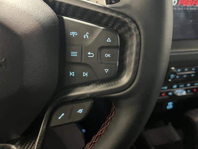 New 2025 Ford Bronco Raptor w/ Interior Carbon Fiber Pack AWD/4WD image 20