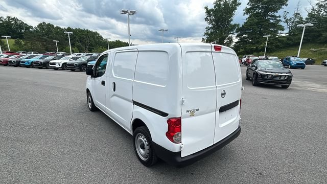 Used 2021 Nissan NV200 S FWD image 6