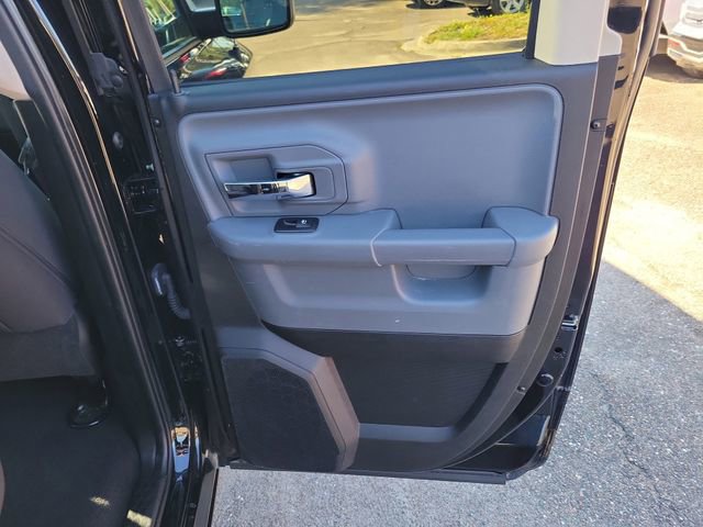 Used 2024 RAM 1500 Classic SLT RWD image 30