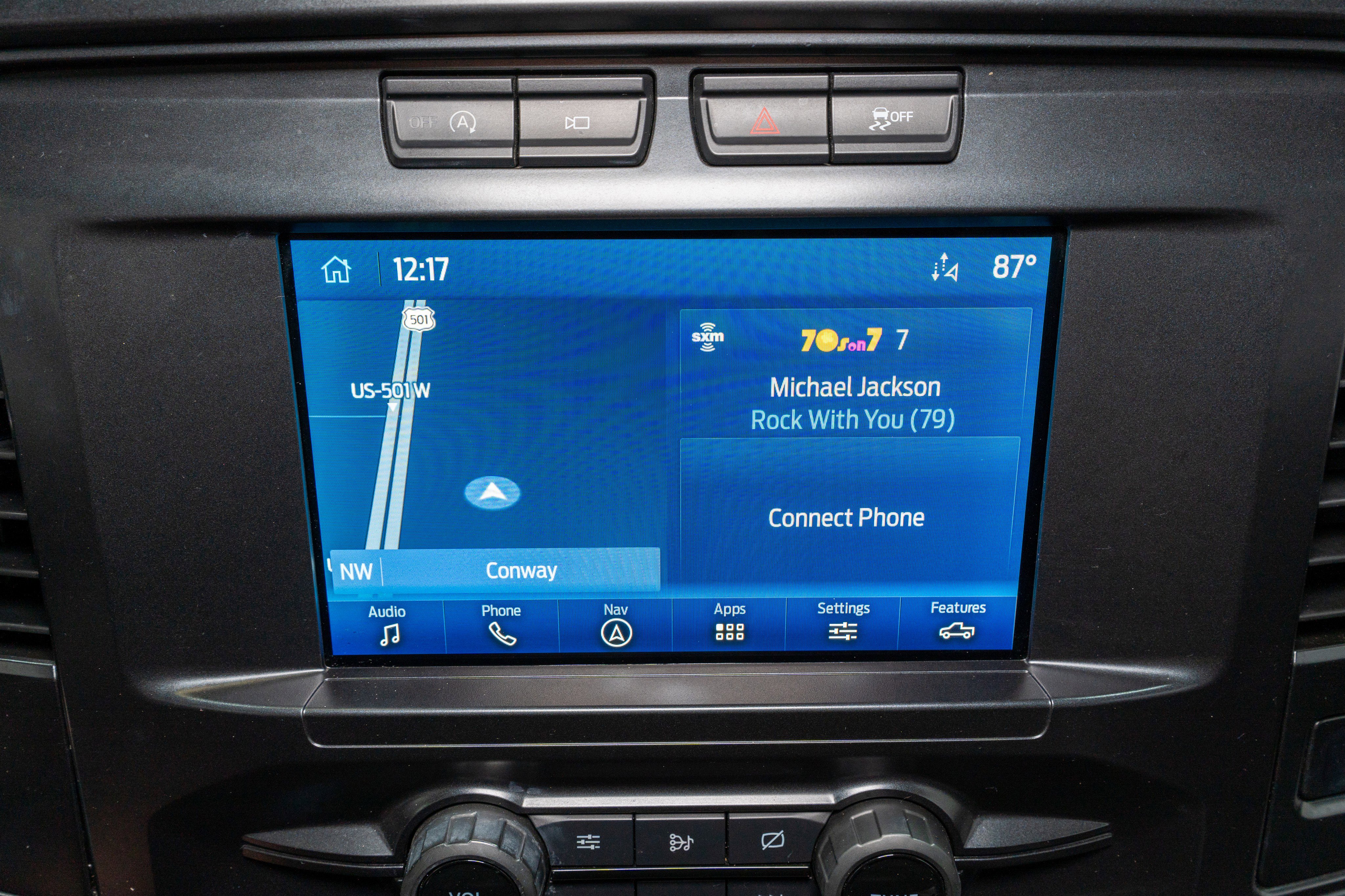 Used 2021 Ford F150 XL w/ STX Appearance Package RWD image 17