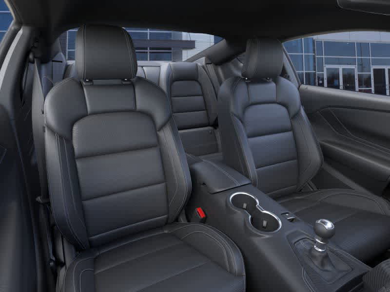 New 2026 Ford Mustang GT Premium image 10