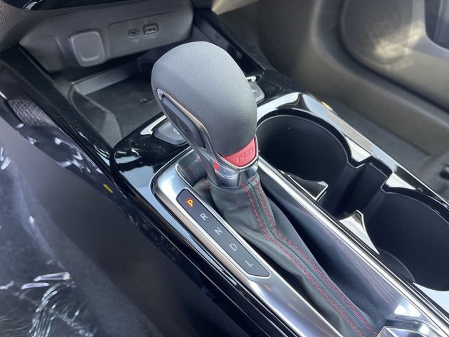 New 2026 Chevrolet Trax RS w/ Sunroof Package FWD image 19