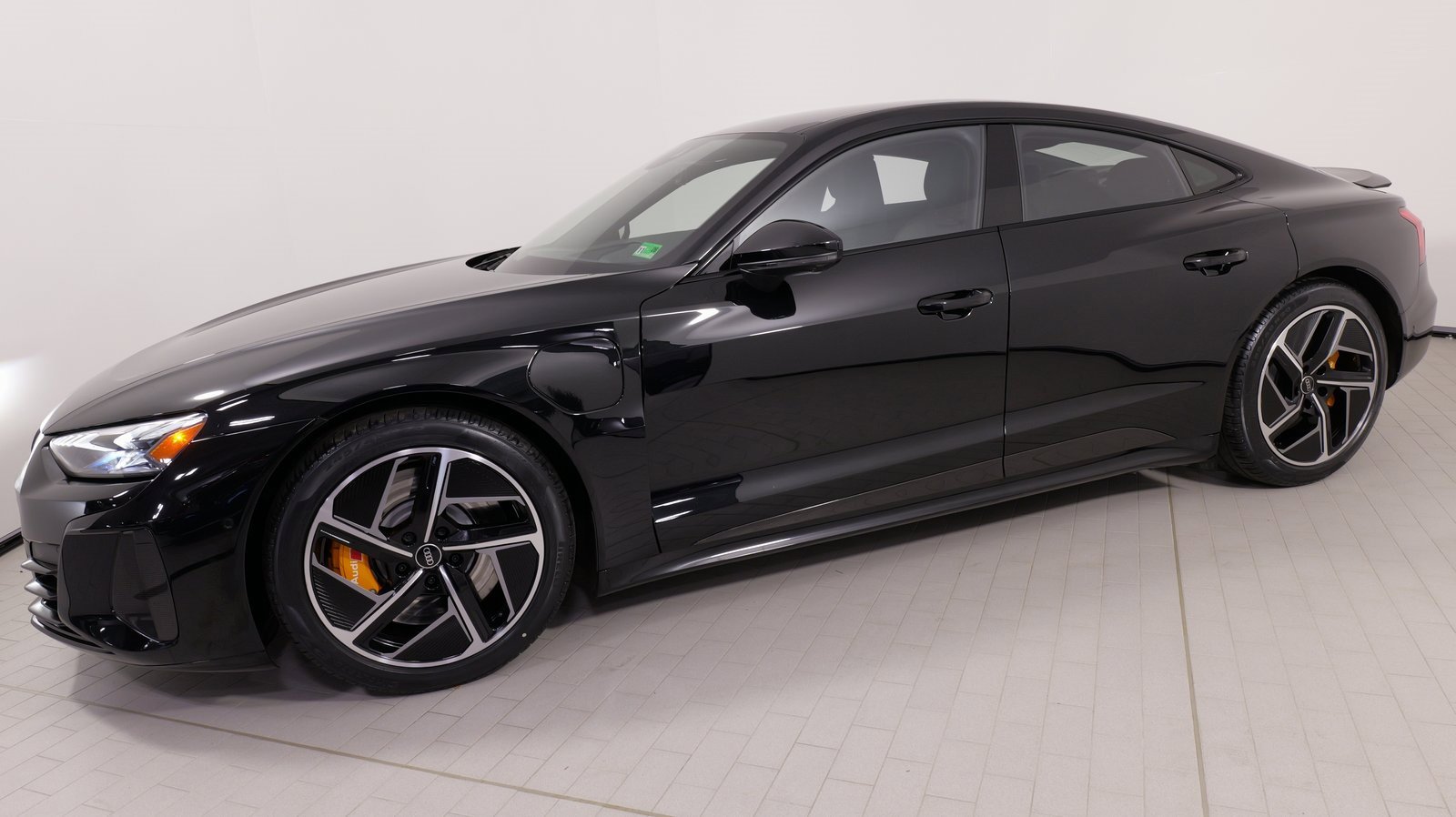 Used 2024 Audi RS e-tron GT w/ Carbon Performance Package