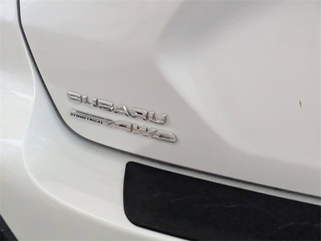 New 2025 Subaru Crosstrek 2.5i Limited w/ Popular Package #3A image 12