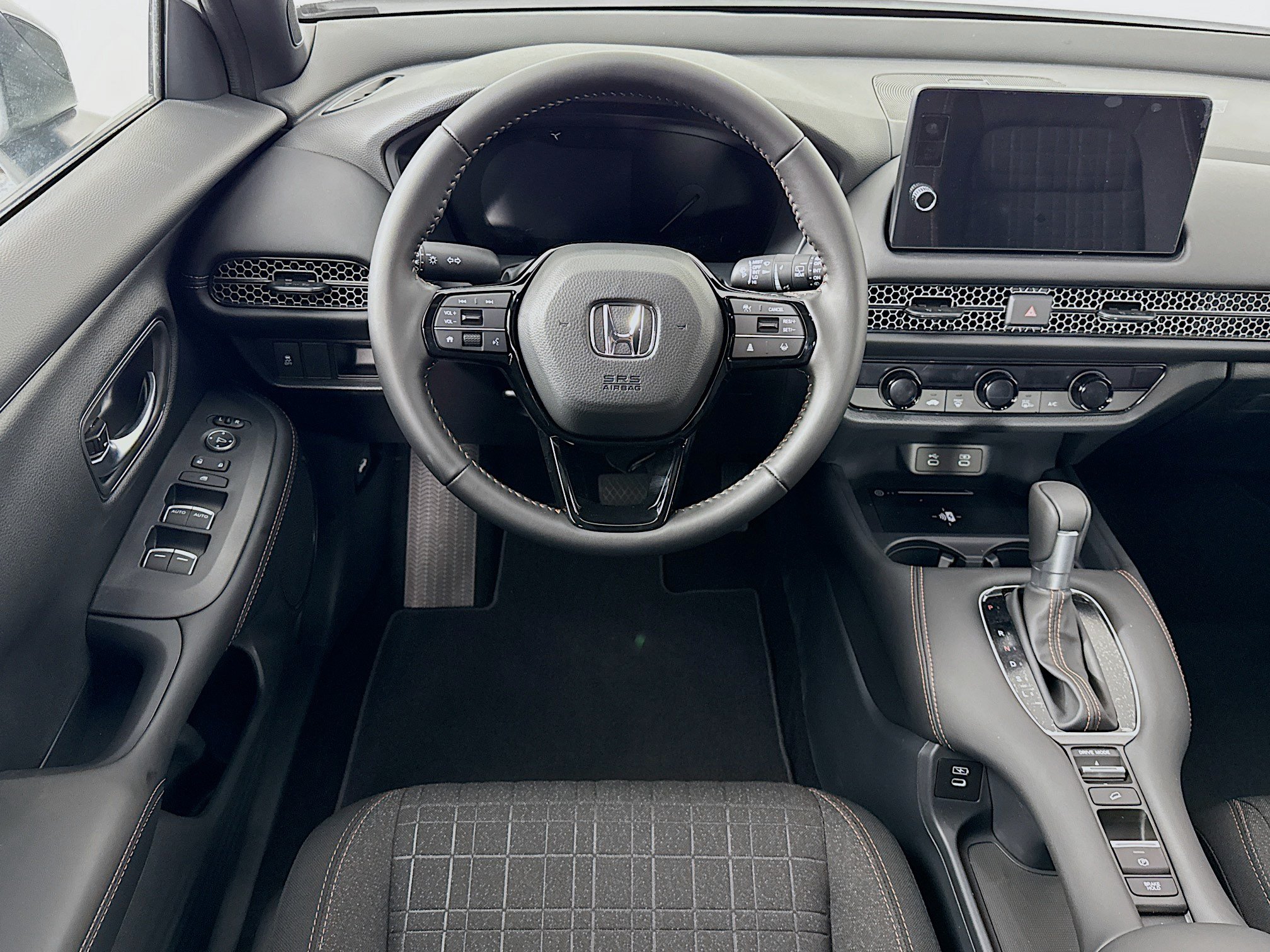 New 2027 Honda HR-V Sport image 21