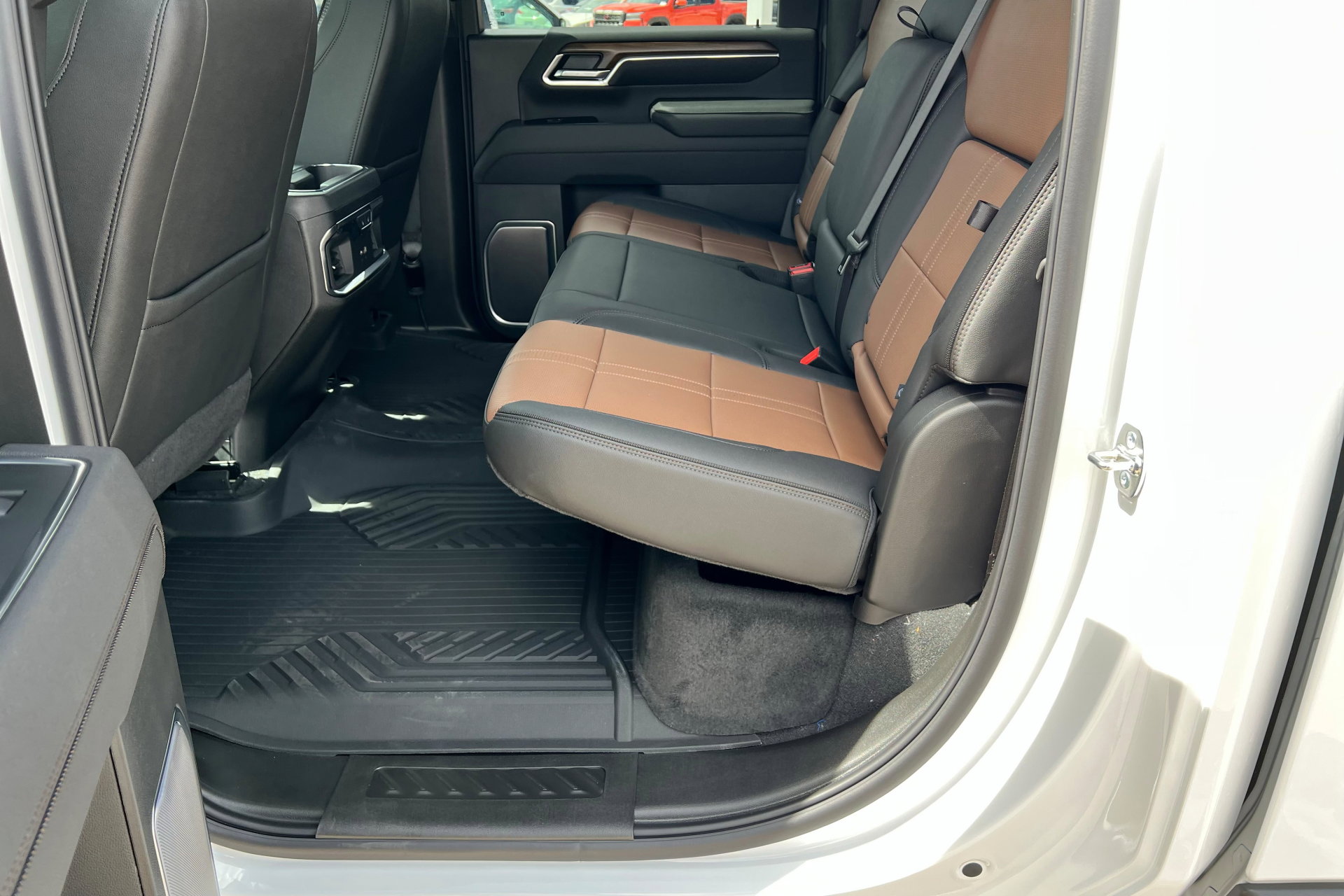 New 2026 Chevrolet Silverado 2500 High Country w/ Technology Package image 22