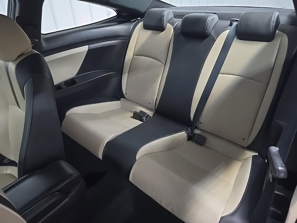 Used 2018 Honda Civic Touring image 31