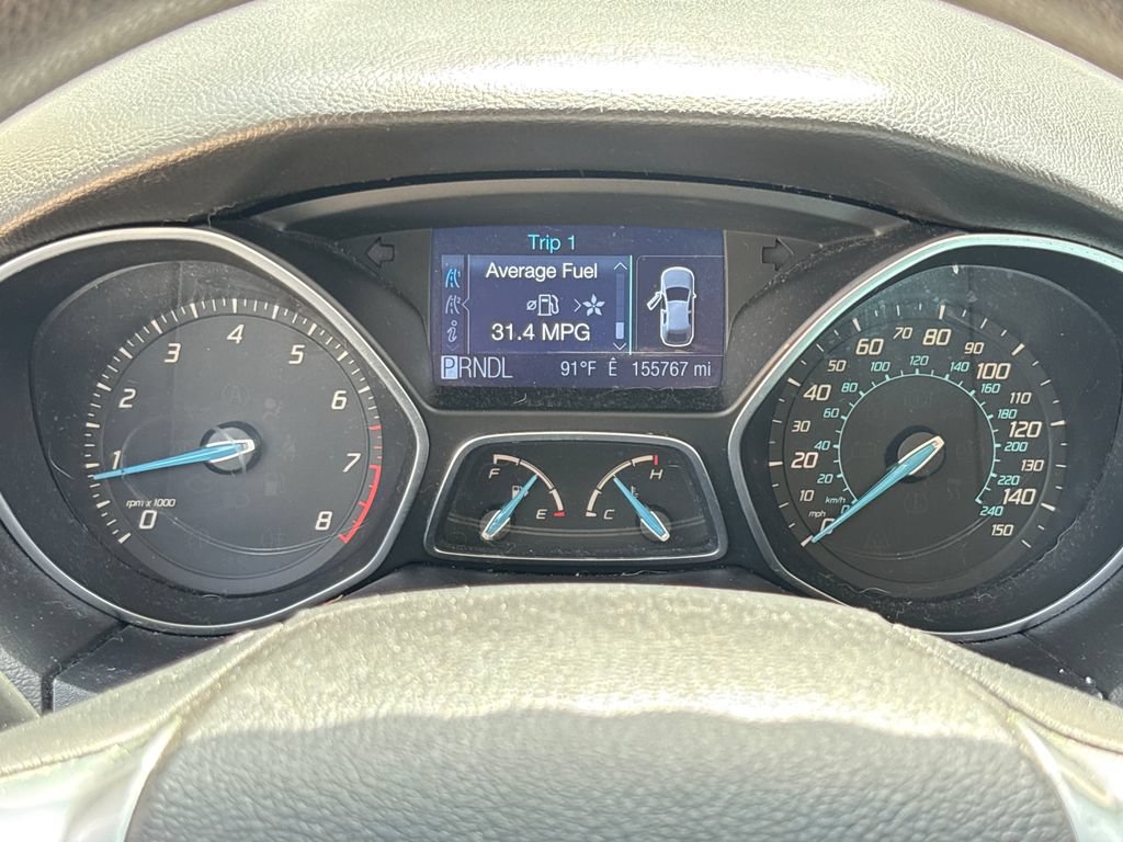 Used 2012 Ford Focus SE FWD image 22