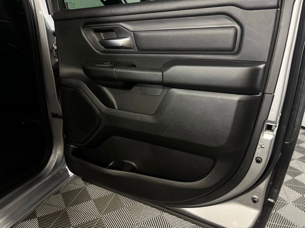Used 2026 RAM 1500 Tradesman RWD image 26