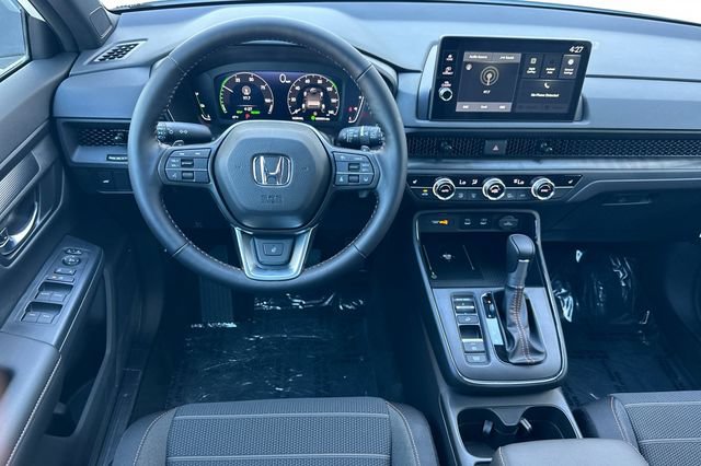 New 2026 Honda CR-V TrailSport image 14