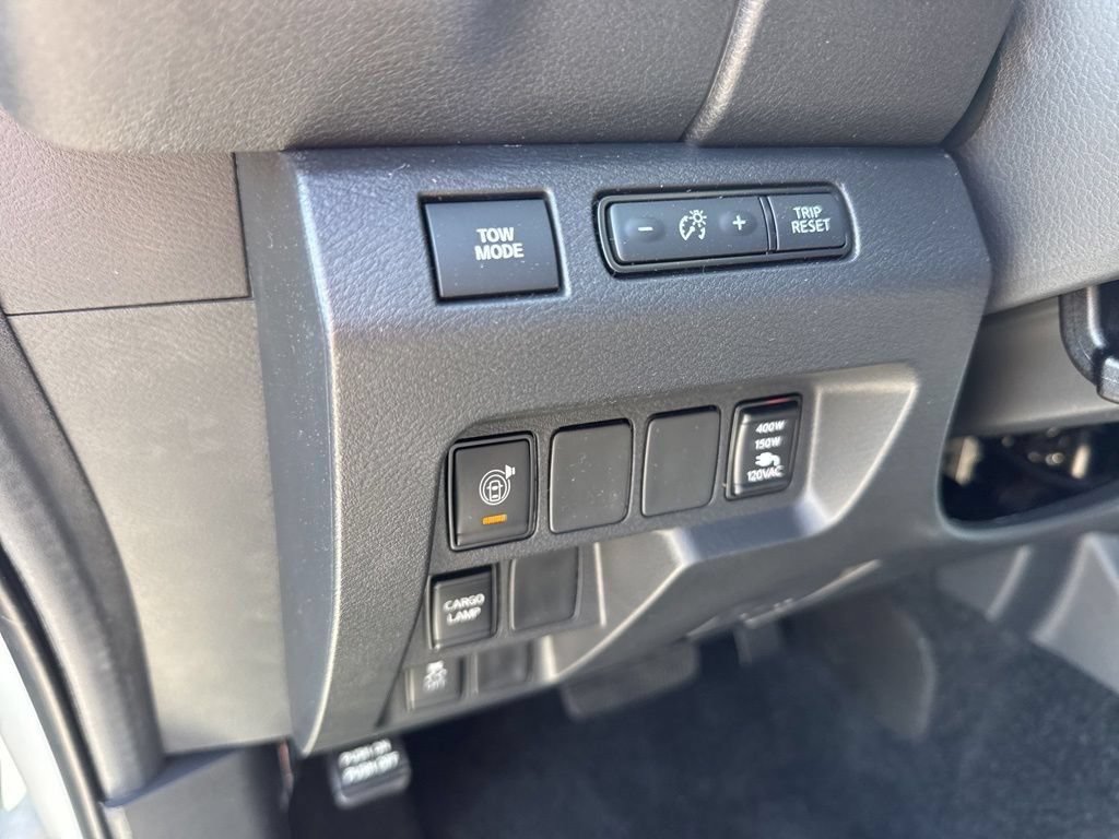 New 2026 Nissan Frontier SV w/ SV Convenience Package AWD/4WD image 11