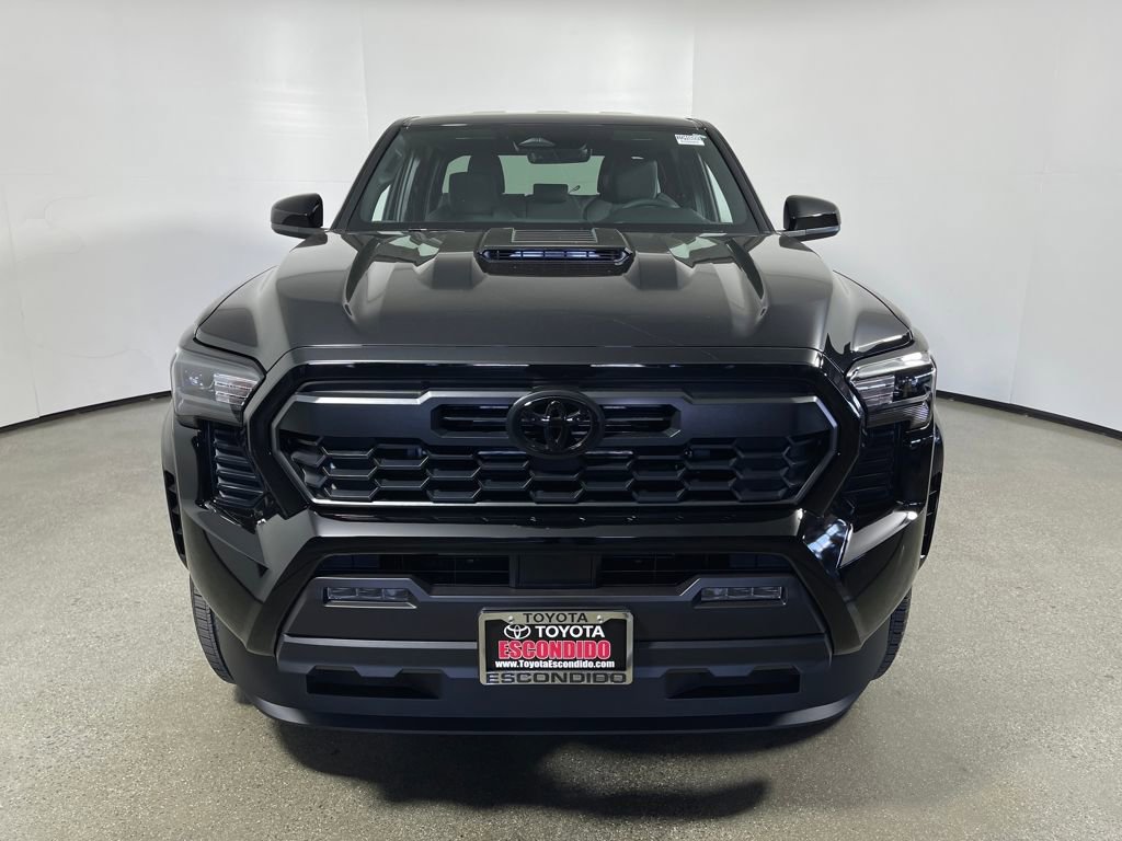 New 2026 Toyota Tacoma TRD Sport image 8