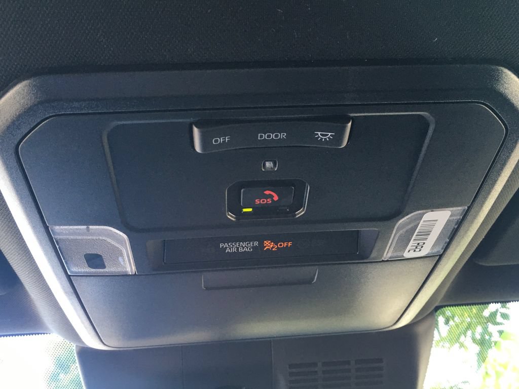 Used 2024 Toyota Tacoma TRD Sport AWD/4WD image 13