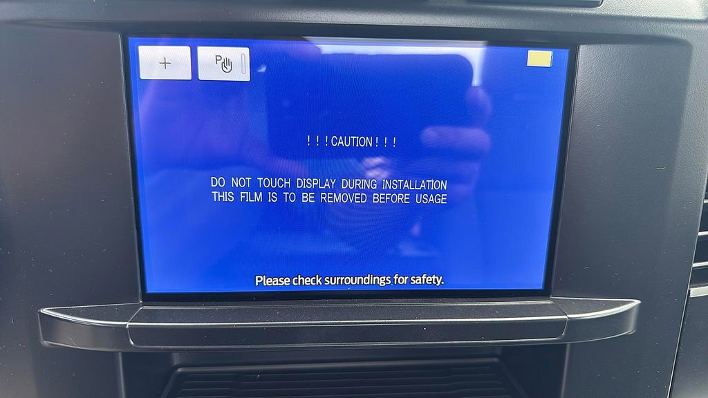 New 2024 Ford F350 XL w/ XL Chrome Package image 15