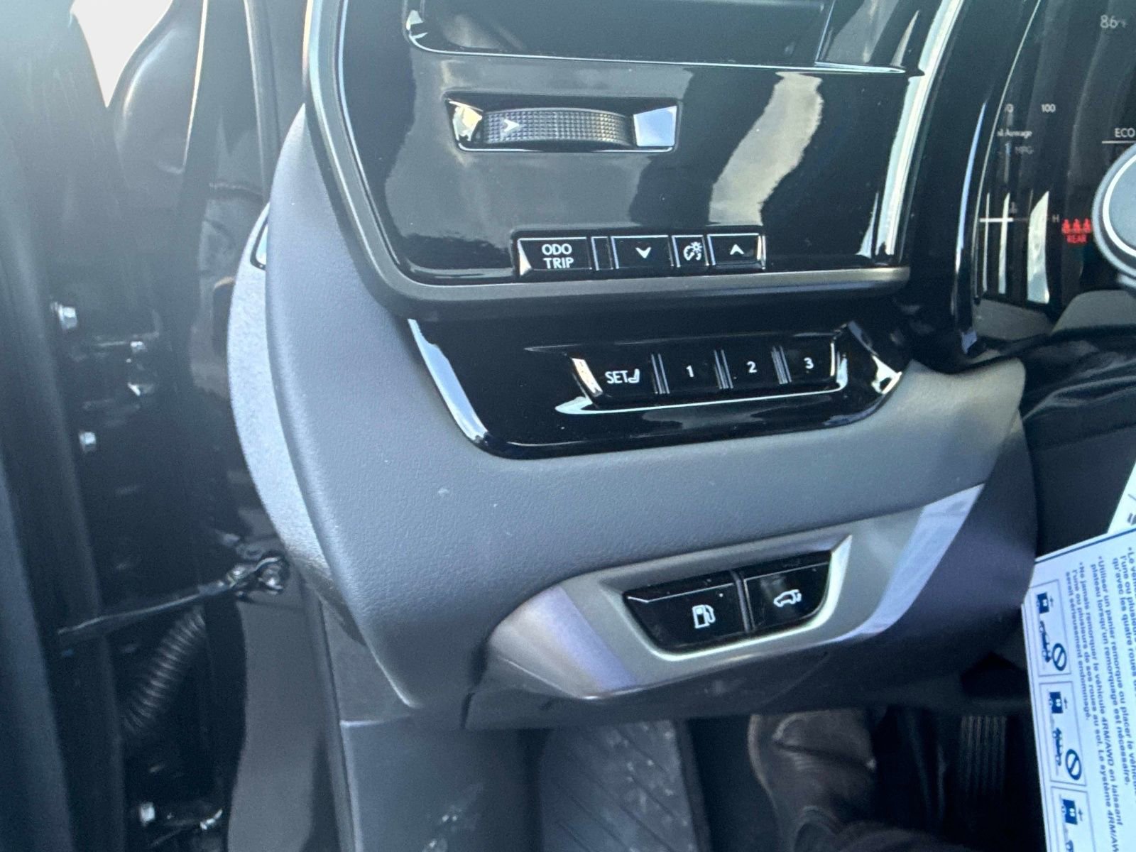 New 2026 Lexus RX 350 image 28