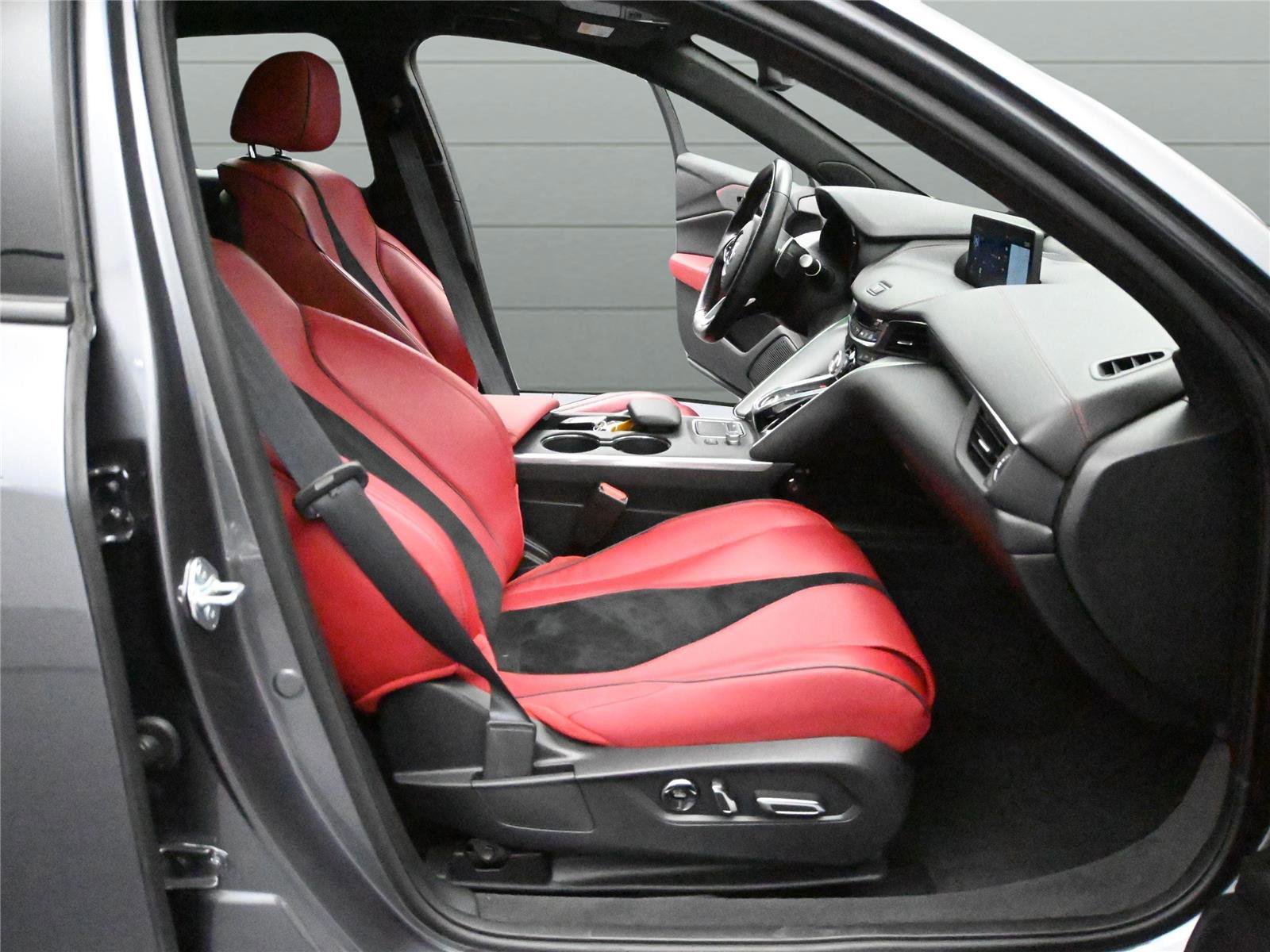 Used 2023 Acura TLX Type S image 21